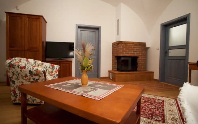 Golden Prague Resort Salabka - photo 5