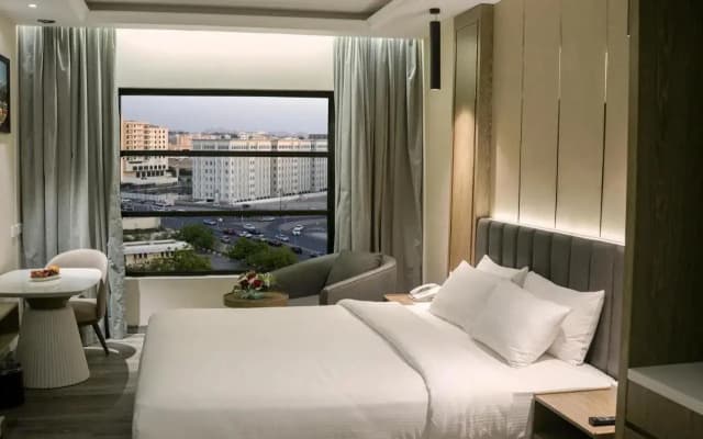 Hotel Frankincense Muscat - photo 5