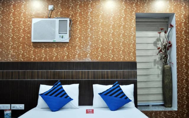 FabHotel Sehej continental - photo 4