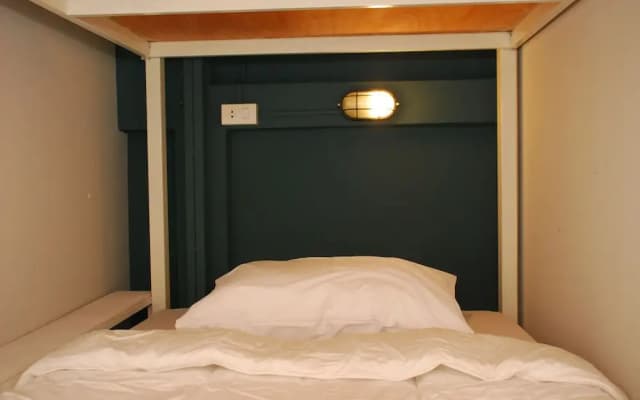 Buathai Loft Hostel Hua Hin - photo 5