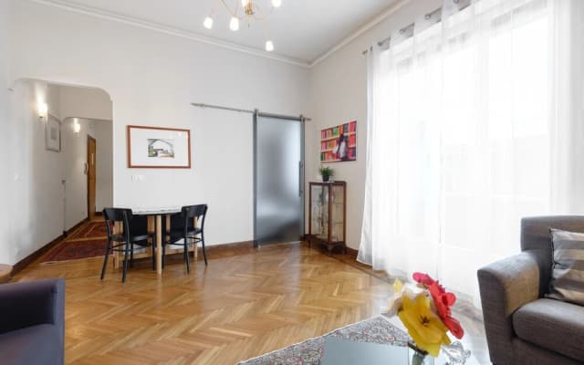 Borghese Holidays Apartments - photo 3