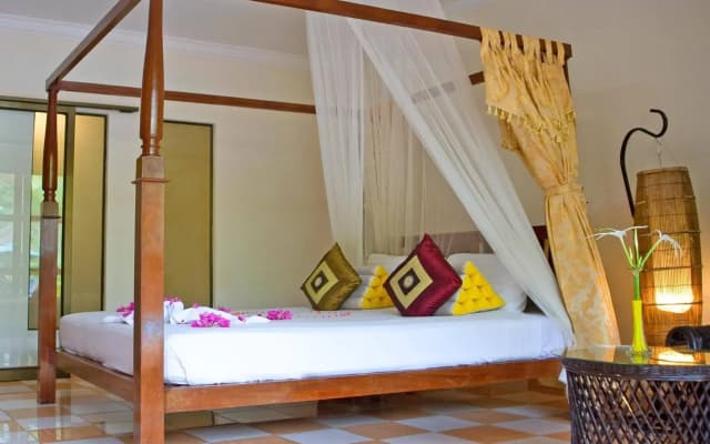 Le René Angkor Boutique - photo 2