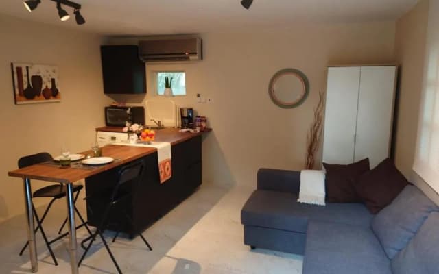 V35 Backyard studio home - photo 2