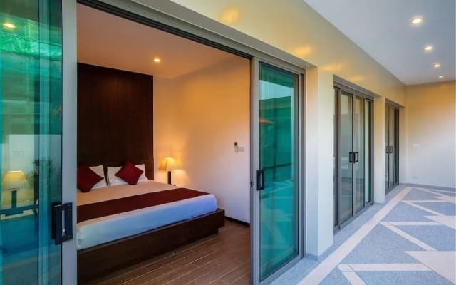 Villa Riau - photo 5