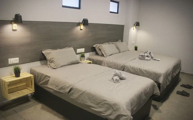 Vertilex Hotel - photo 3