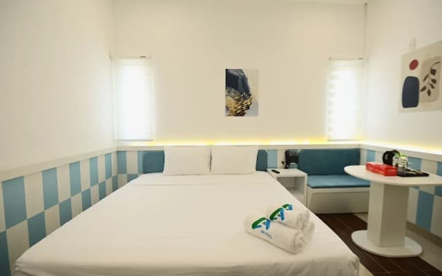 A Hotel - photo 5