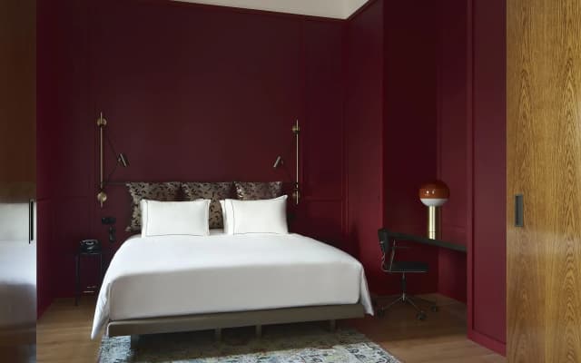 Hotel Le Ballu - photo 4