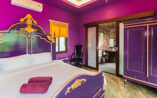 Jewels Villas Phuket - photo 5