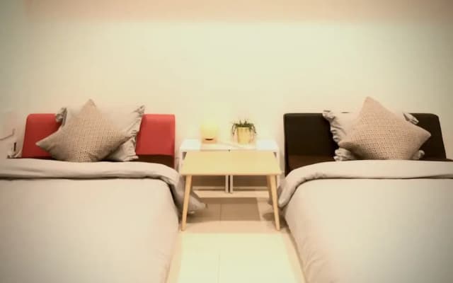 Universal Family Hotel - photo 4