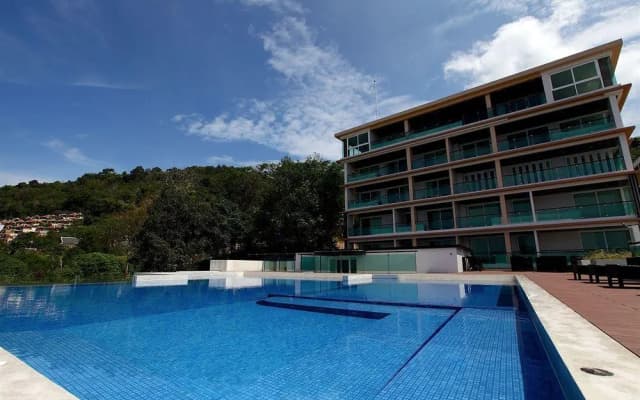 Privilege Panoramic Sea View - photo 3