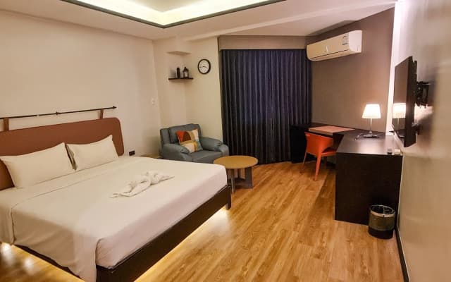 PRS Hotel by Sojourn - photo 4