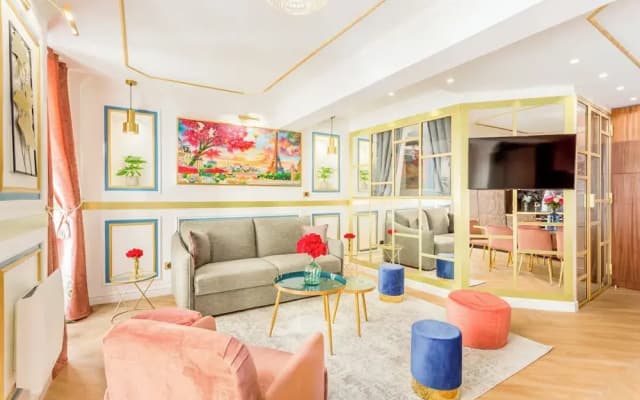 Merveil Luxury Suite - Aboukir VII - photo 2