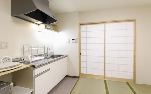 Hostel Matsunoki - photo 3