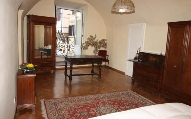Fiamma Apartment - photo 3