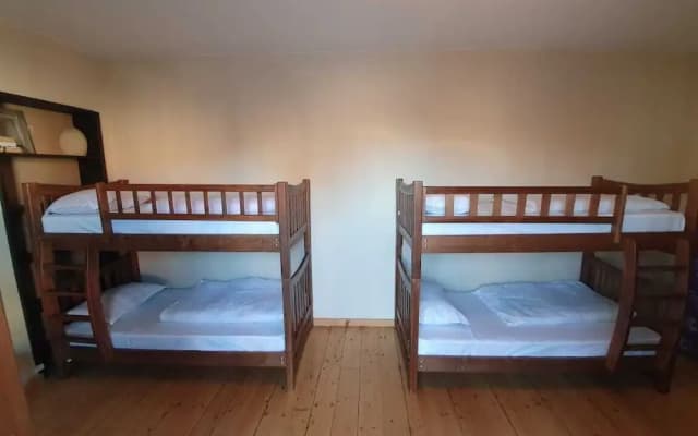 Orbit Hostel - photo 4