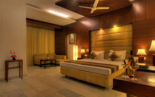 Hotel Regent Continental - photo 5