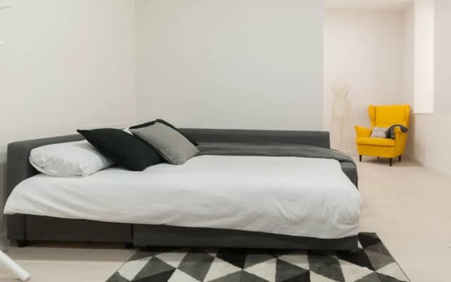 Bernabeu Apartment I - photo 4