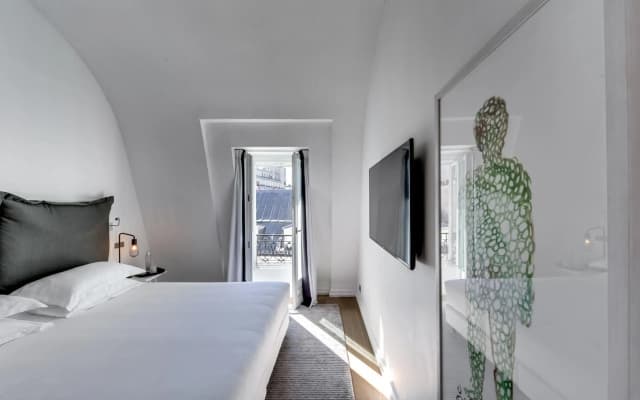 Hotel Le A - photo 4