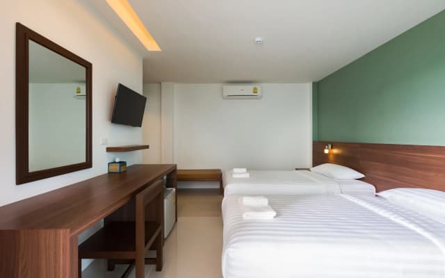 Parida Resort - photo 4