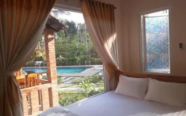 Sun Wind Paradise Bungalow - photo 3