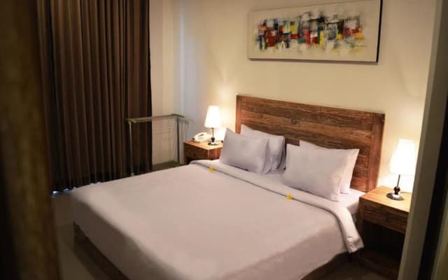 Tirtha Canggu Suites - photo 2