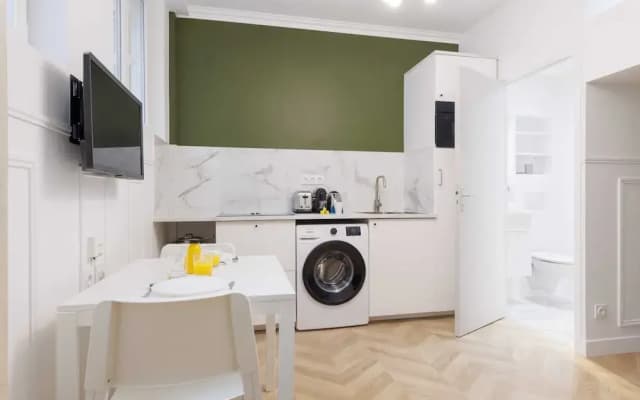 Charming and Peaceful Studio - 2P - Pigalle - photo 5
