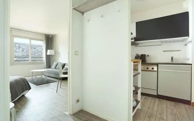 Studio Prestige Montparnasse - photo 2