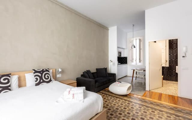 Rusticae Matute11 Suites - photo 5