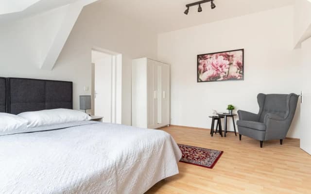 Apartment Mariahilfer Strasse - photo 3