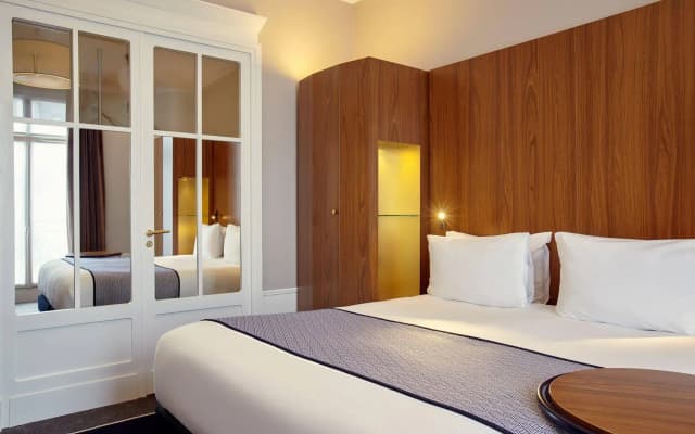 Holiday Inn Paris - Gare de Lyon Bastille by IHG - photo 5