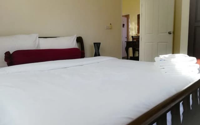 Ao Nang Pool Villa - photo 4