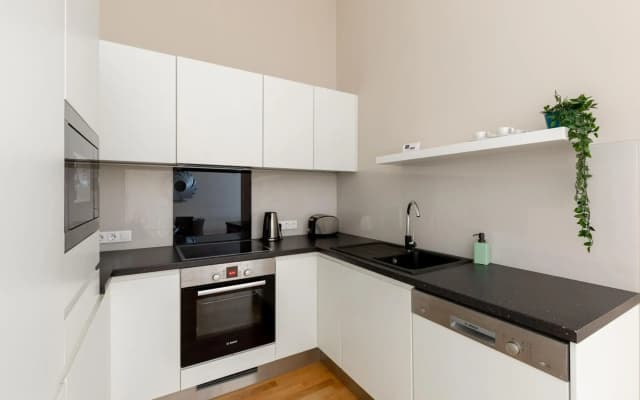 Lovely 2-bedroom apartment at the Vaci Street - photo 5