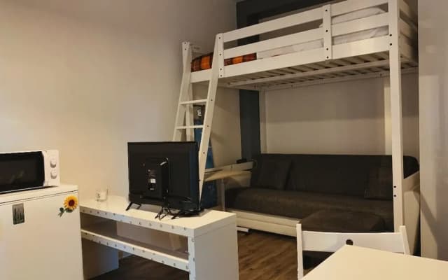 Bari 8 Studio apartment - photo 3