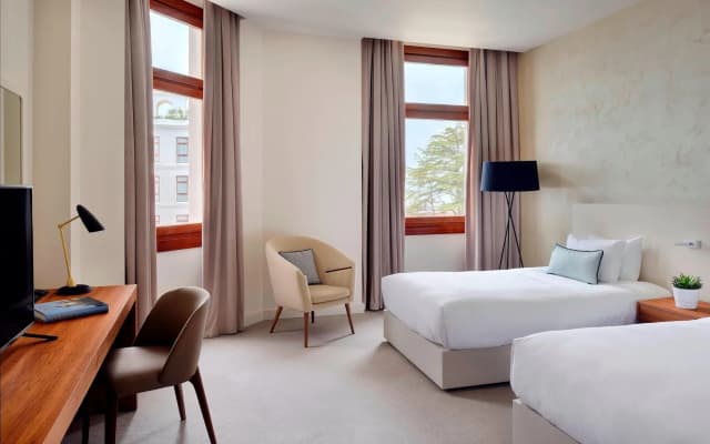 JW Marriott Venice Resort & Spa - photo 2