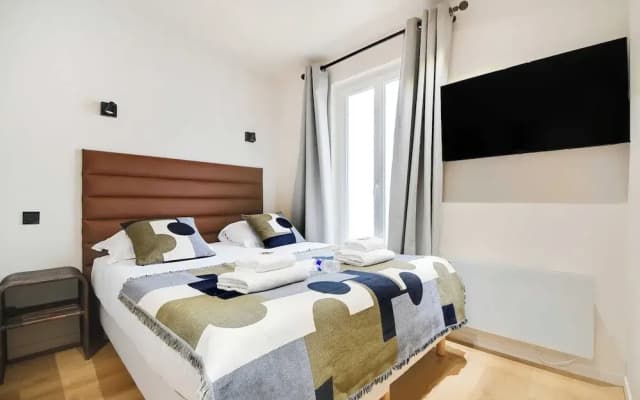 Sublime Apartment - 3br/8p - Sentier / Grand Rex - photo 4