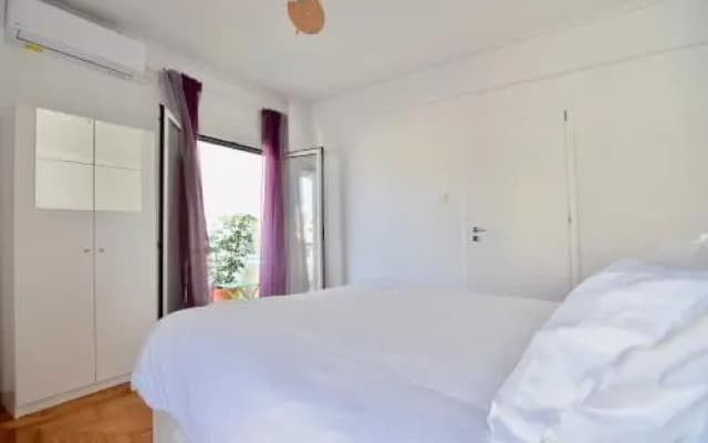 Boutique Athens Apartment Sq1 - photo 4