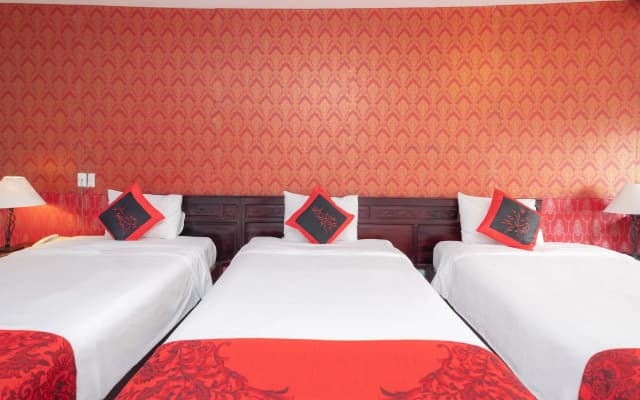 Gold Coast Da Nang Hotel - photo 4