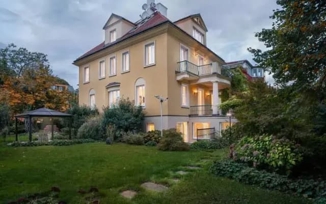 Villa BSG - photo 4