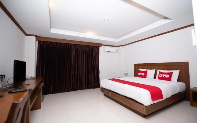 OYO 287 Al Ameen Hotel - photo 4