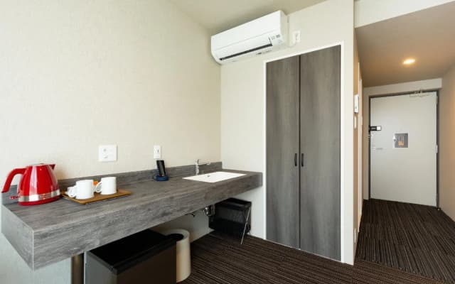 GRAND JAPANING HOTEL Tambaguchi EAST - photo 4
