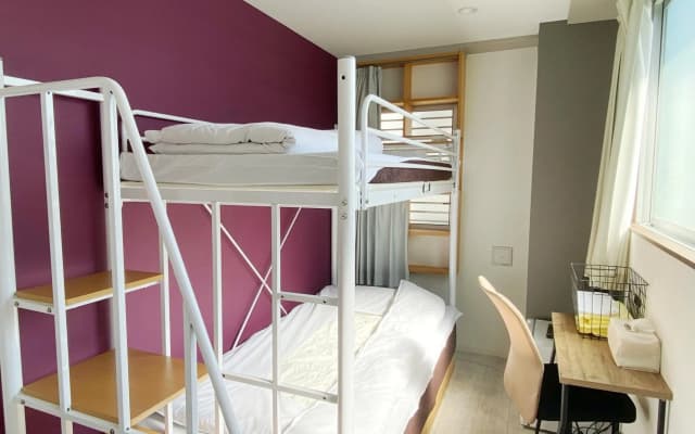 Hotel Mikado - Hostel - photo 4