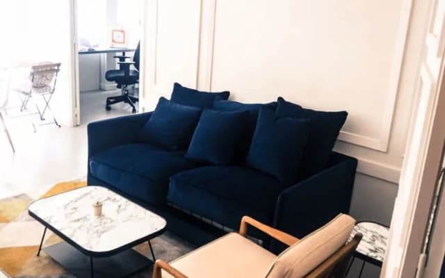 Apartment Champs Elysees - Saint Philippe du Roule - photo 2