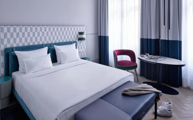 Falkensteiner Hotel Prague - photo 5