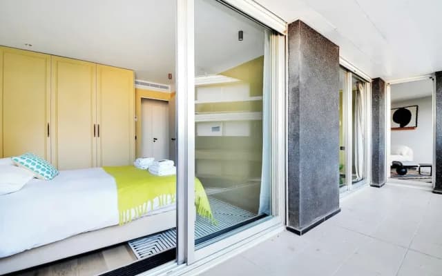Charming Apartment - 2br/4p - Eiffel Tower - photo 3