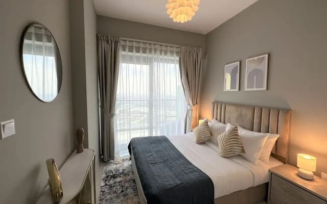 Easygo-cozy 1bdr Zada Tower - photo 5