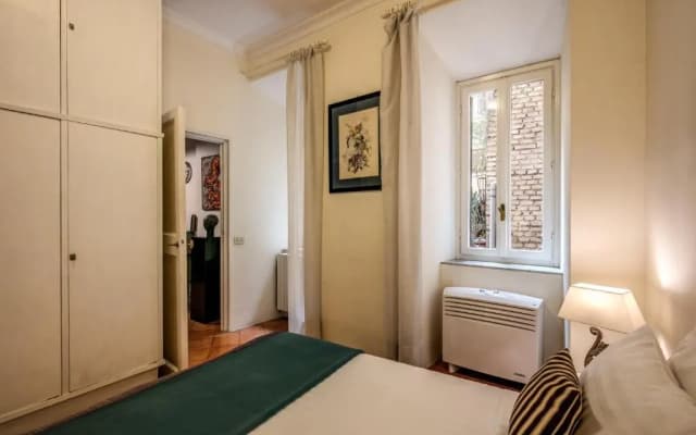Colosseum Forum Apartment - photo 3