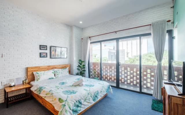 De Rome House Da Nang - photo 5