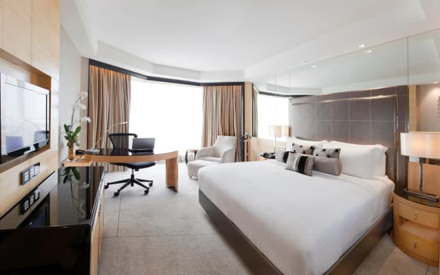Dorsett Grand Subang - photo 2