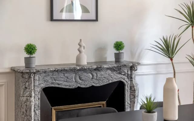 Appartement Prestige dans le 16 - photo 2