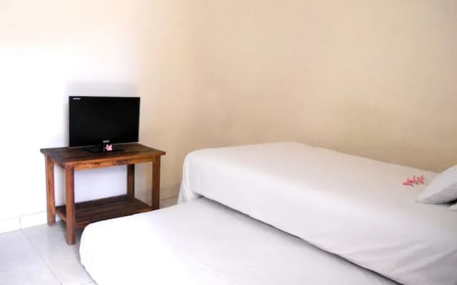 Bali Natural Homestay - photo 3